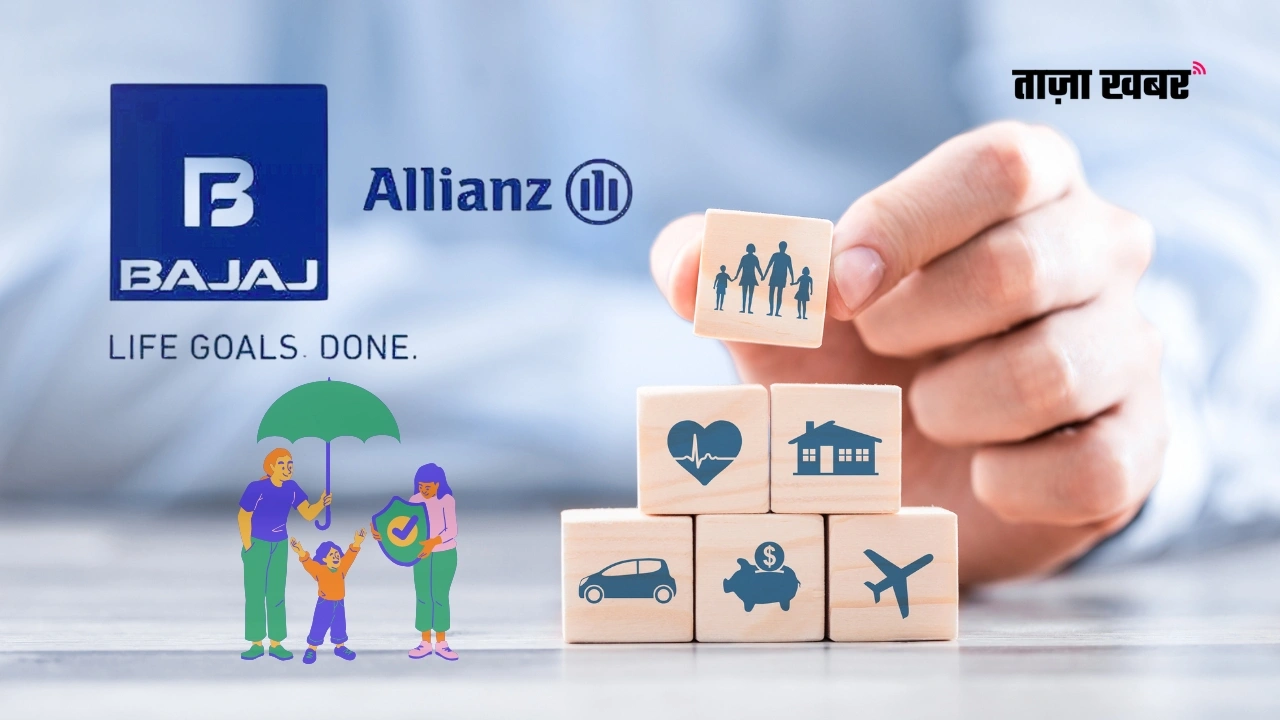 Bajaj Allianz