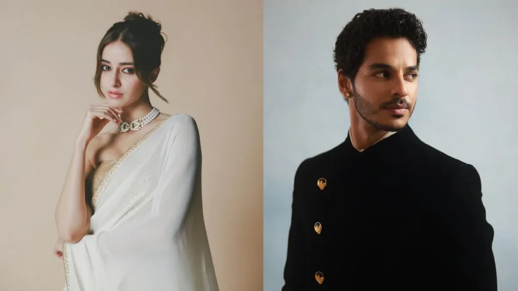 Ishaan Khatter