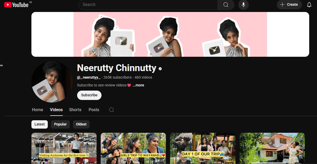 Neerutty