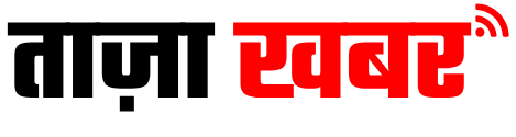 Taaza Khabar logo