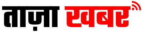 Taaza Khabar logo