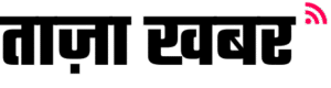 Taaza Khabar logo