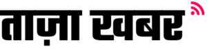 Taaza Khabar logo