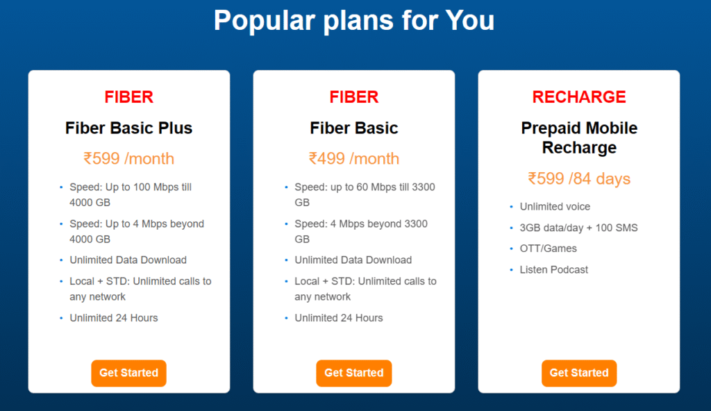 BSNl