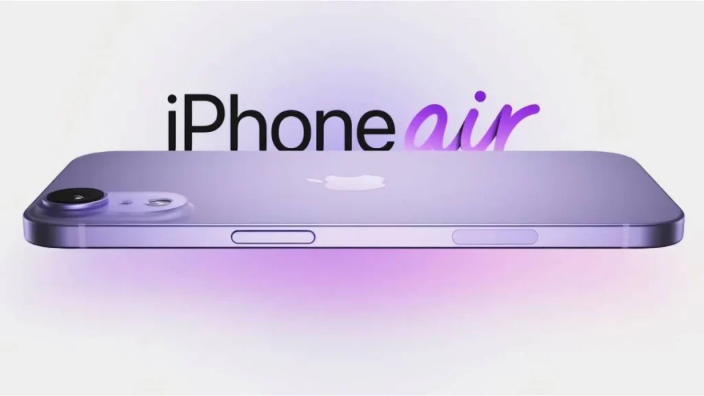 iPhone 17 Series 2025