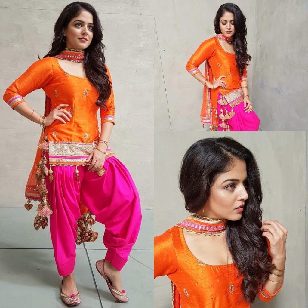 Wamiqa Gabbi