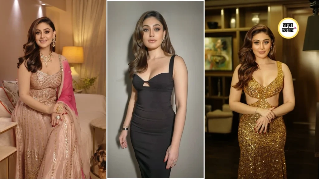 Shefali Jariwala