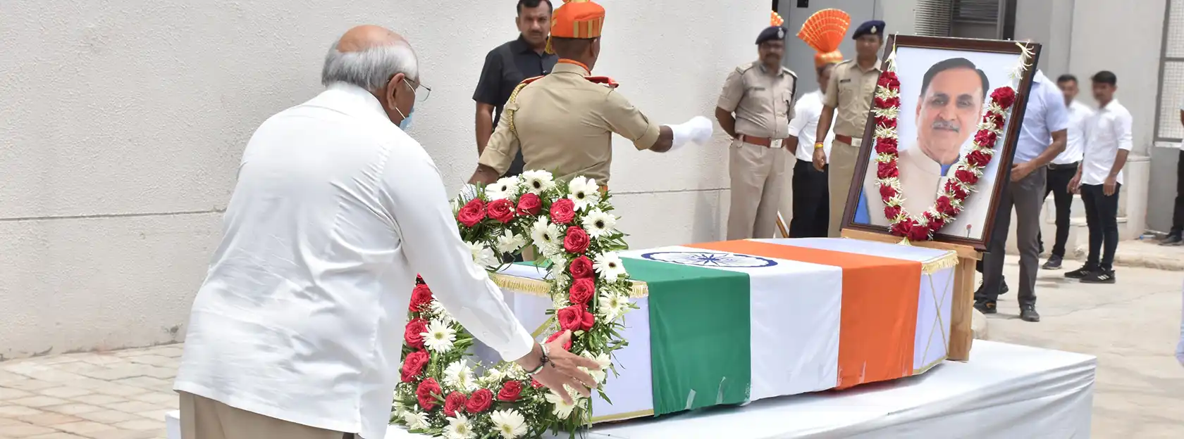 Vijay Rupani