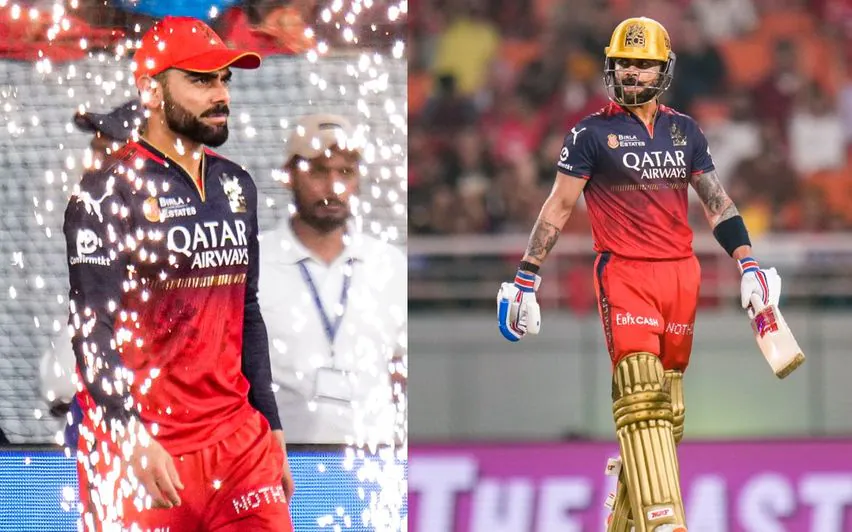 RCB vs PBKS