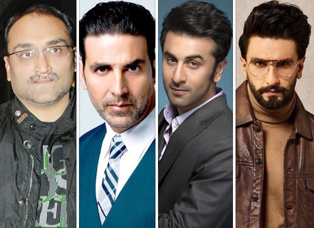 Yash Raj Films (YRF)