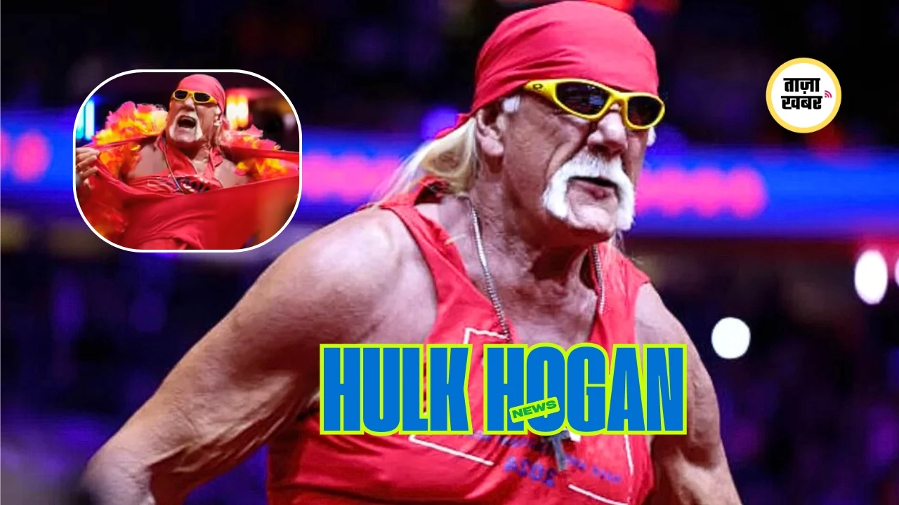 Hulk Hogan