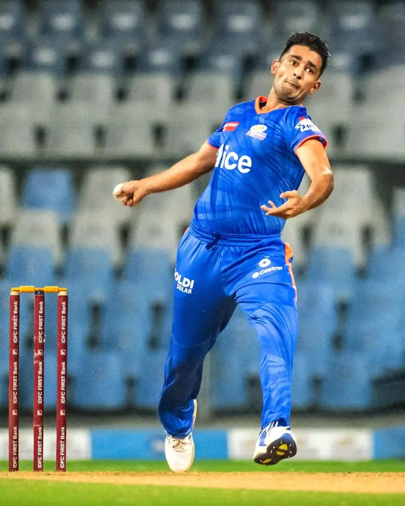 Anshul Kamboj