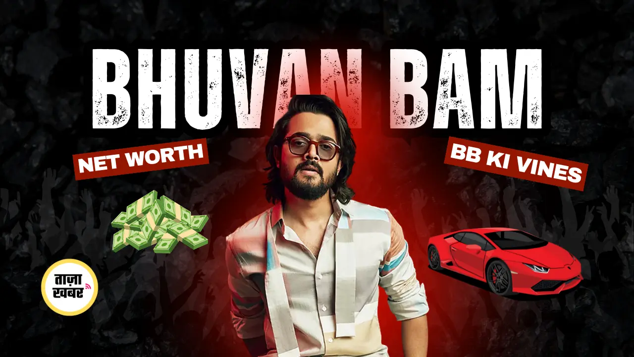 BB Ki Vines Bhuvan Bam