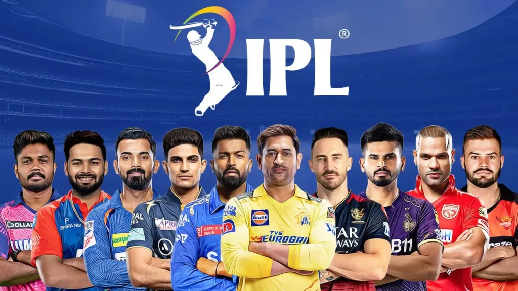 IPL 2025