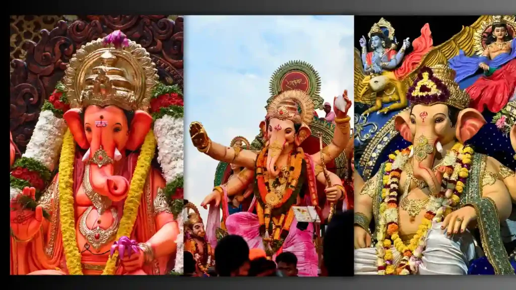 भगवान गणेश चतुर्थी