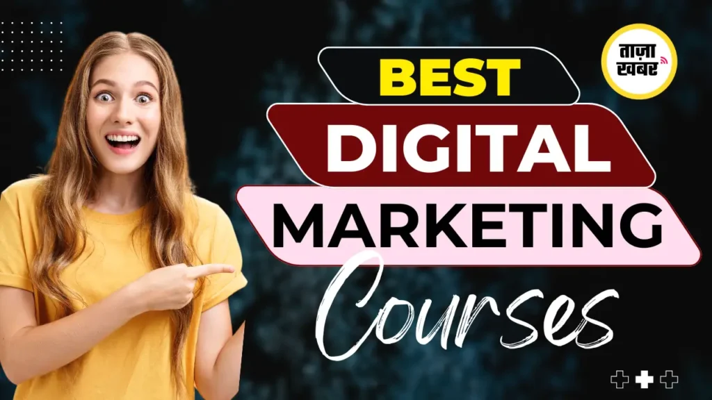 Best Digital Marketing Course in Nagpur