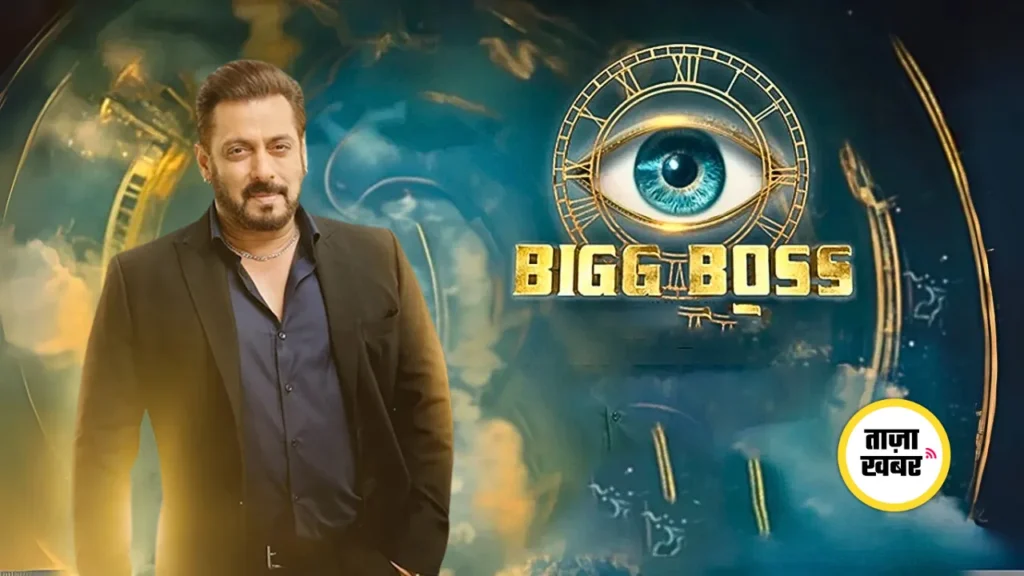 Bigg Boss 19 में Salman Khan और Farrhana Bhatt का विवाद