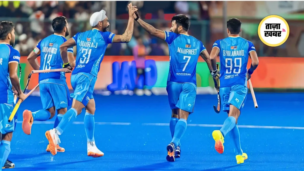 Hockey Asia Cup 2025
