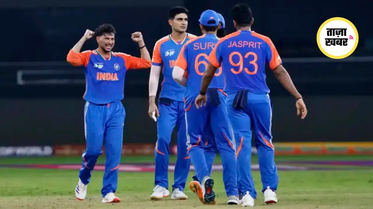 India ने Pakistan को हराकर Asia Cup 2025 का 9वां खिताब जीता