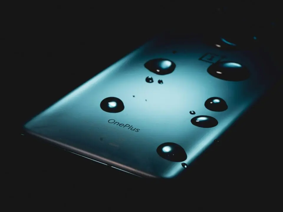 OnePlus 15 5G