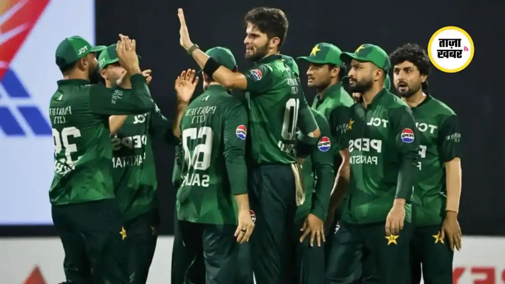 Pakistan vs Oman Asia Cup 2025 मुकाबले का पूरा दृश्य, स्कोर और प्रमुख खिलाड़ियों का प्रदर्शन