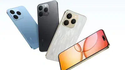 Realme 15T 5G