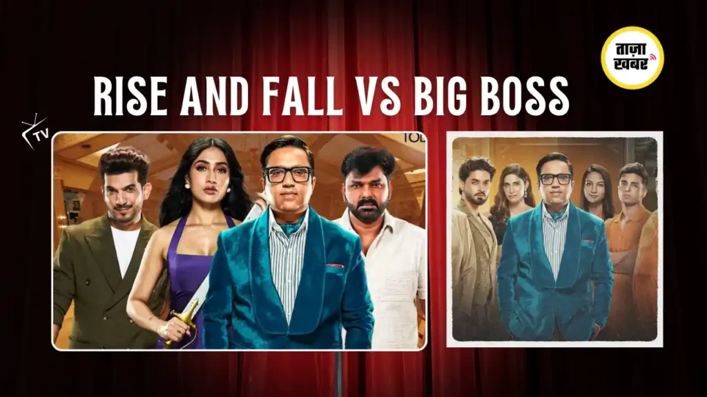 Alt Text Learn how to describe the purpose of the image(opens in a new tab). Leave empty if the image is purely decorative.Title Rise And Fall show Caption Description