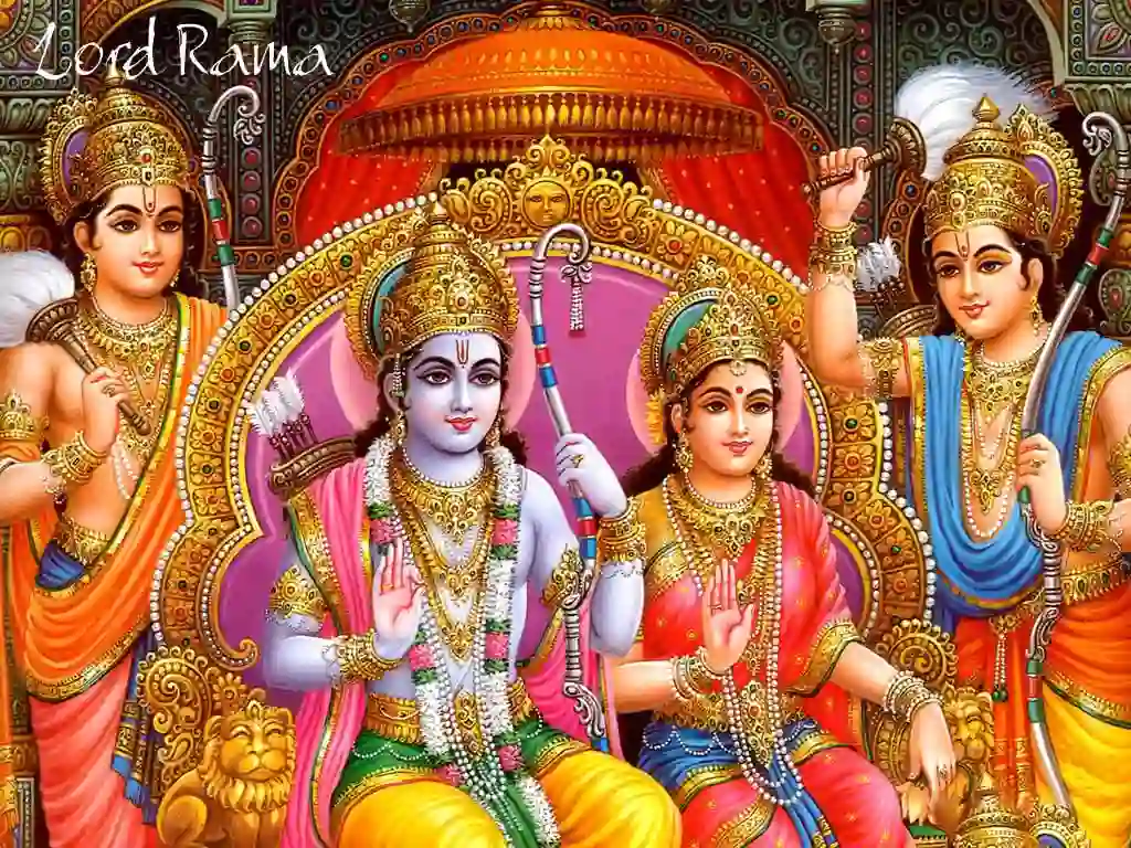 Shree Ram Life 1