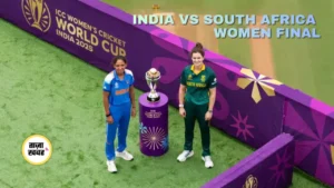 India vs South Africa Women Final 2025: Match Analysis