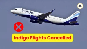 Indigo Flights Cancelled: रिफंड, फ्लाइट स्टेटस और यात्री अधिकार