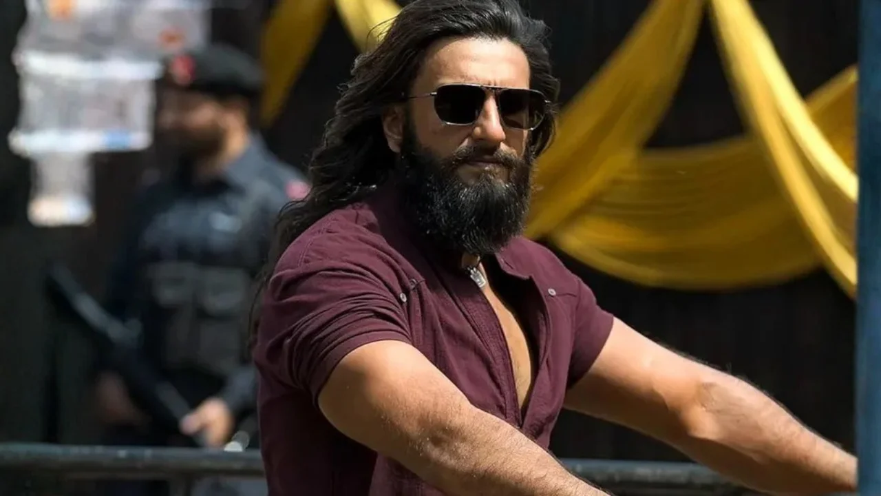 Dhurandhar OTT release date Netflix