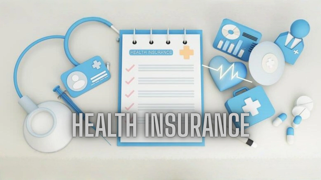Health Insurance