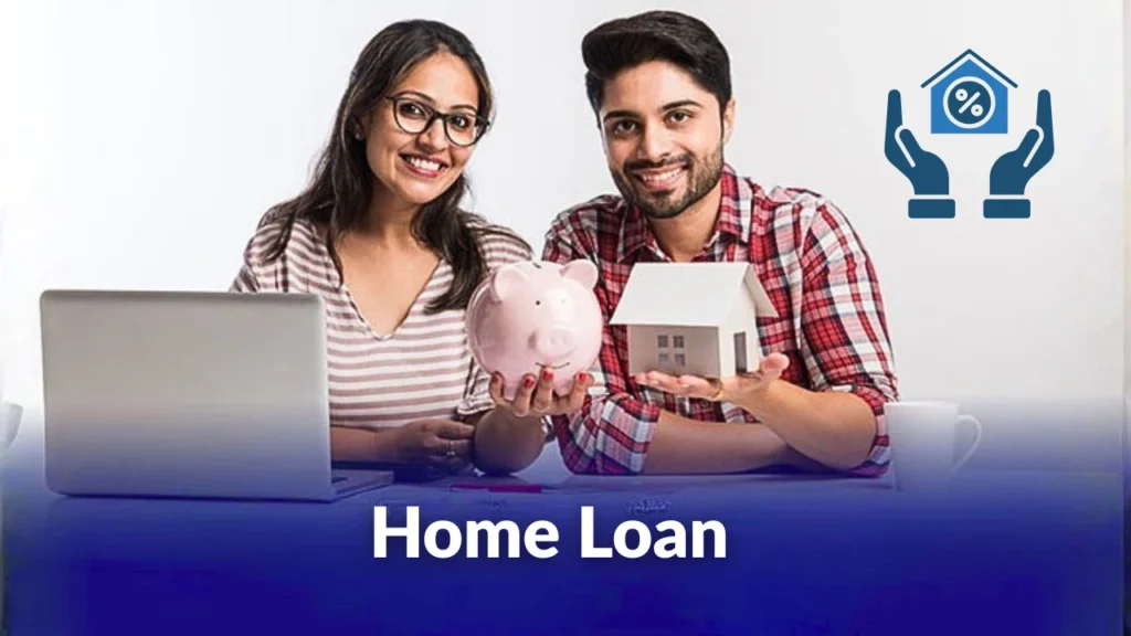Home Loan