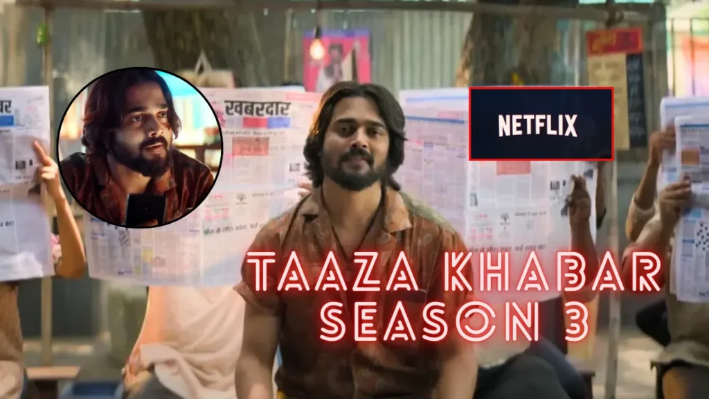 Taaza Khabar Season 3