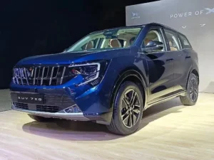 महिंद्रा XUV 7XO लॉन्च: 13.66 लाख से नई SUV, XUV700 की जगह लेगी