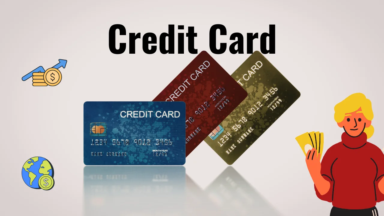 Credit Card