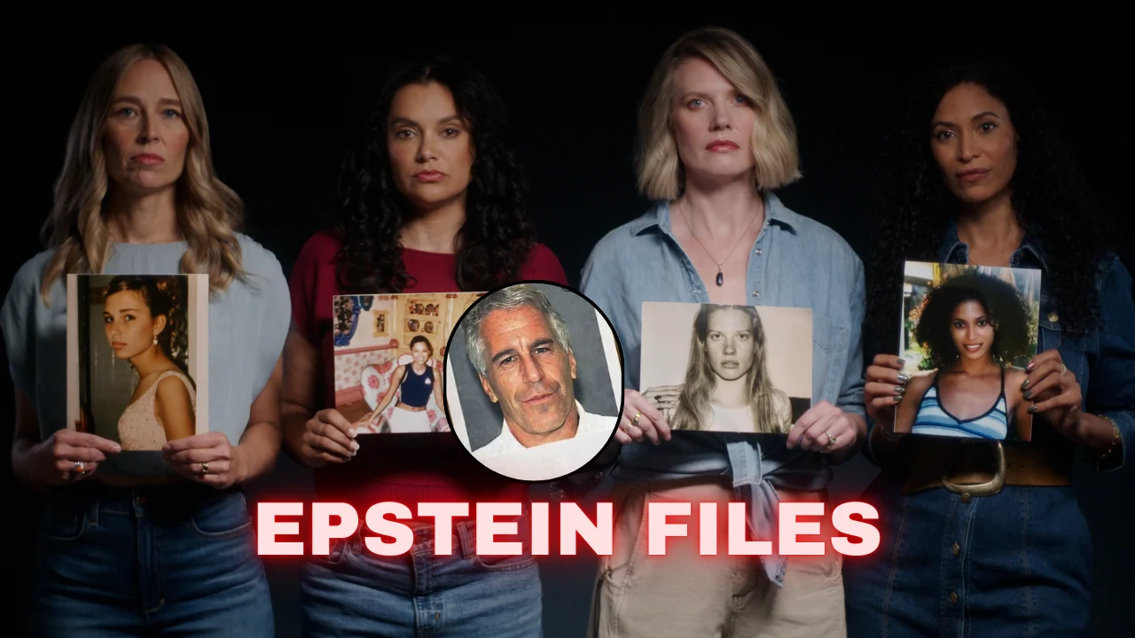 Epstein Files