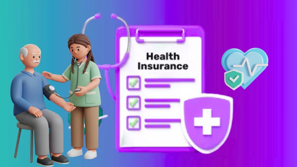 Health Insurance
