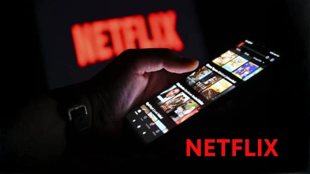 Netflix