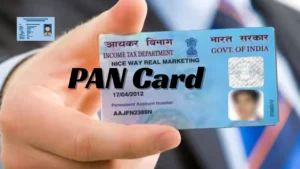 PAN Card से जुड़ी ये 5 गलतियां पड़ सकती हैं भारी, समय रहते ठीक न किया तो बढ़ेगी परेशानी
