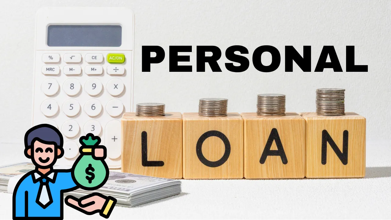 Personal Loan
