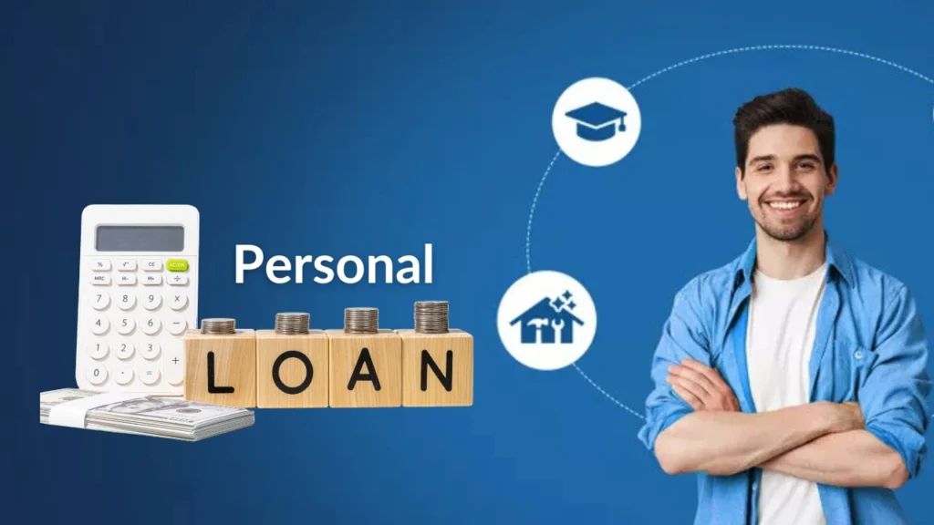 Personal Loan
