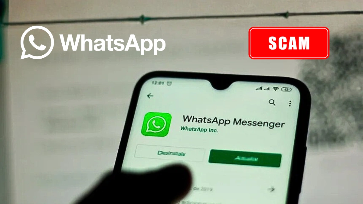 WhatsApp Account Hack Scam: एक Code Share करते ही Account गायब, फिर Contacts से पैसे मांगे जा रहे