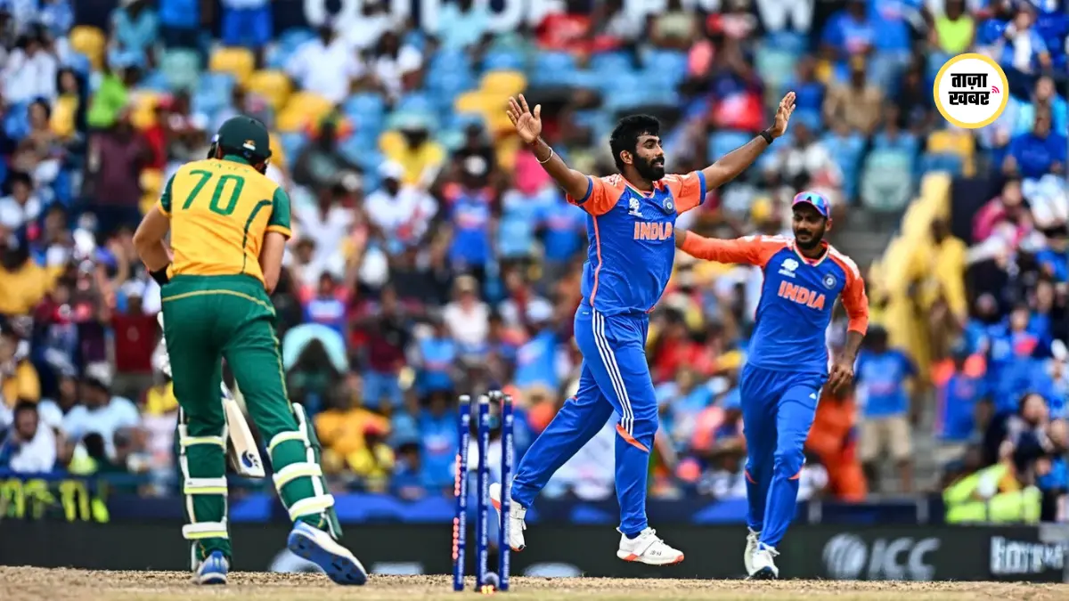 IND vs SA: आज भारत और साउथ अफ्रीका के बीच T20 वर्ल्ड कप 2026 का बड़ा मुकाबला