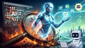 एजेंटिक इंटरनेट 2.0: जब AI खुद करेगा आपका काम, क्या ब्राउज़र्स का युग होगा समाप्त?