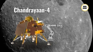 चंद्रयान-4 के लिए इसरो तैयार, 2027-28 में लॉन्च — चांद से धरती पर लाएगा मिट्टी के नमूने