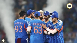 India vs West Indies Live: भारत-वेस्टइंडीज मुकाबले में रोमांच चरम पर, जानिए स्कोर