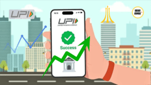 UPI ने फरवरी 2026 में बनाया नया रिकॉर्ड, 20.39 अरब ट्रांजैक्शन और ₹26.84 लाख करोड़ का लेनदेन