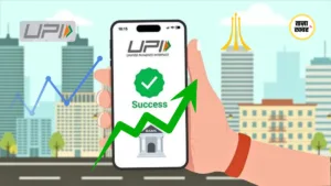 UPI ने फरवरी 2026 में बनाया नया रिकॉर्ड, 20.39 अरब ट्रांजैक्शन और ₹26.84 लाख करोड़ का लेनदेन