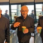 नेतन्याहू कॉफी शॉप वीडियो: Grok ने बताया डीपफेक, क्या है सच?